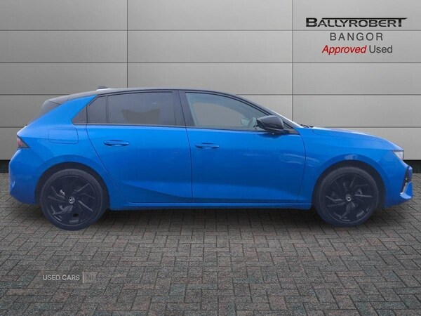 Used Vauxhall Astra 2024 for sale - 76474090: Photo 9