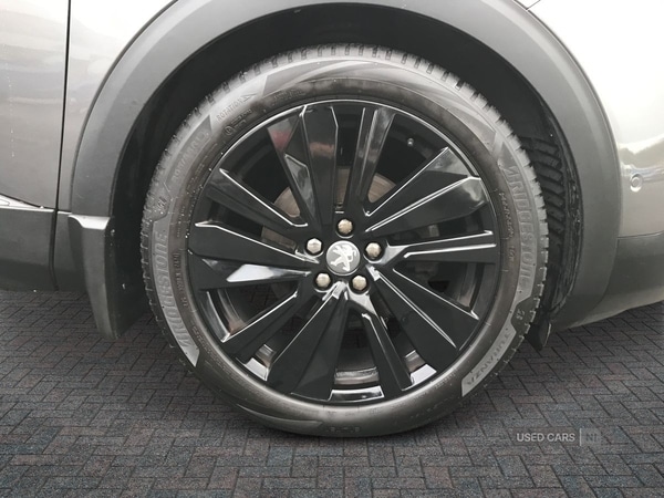 Used Peugeot 3008 2018 for sale - 76646810: Photo 12