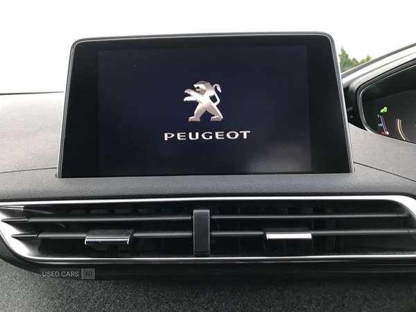 Used Peugeot 3008 2018 for sale - 76646810: Photo 13