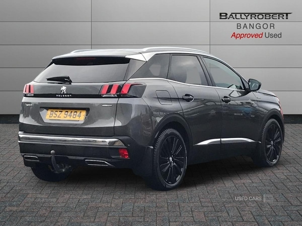 Used Peugeot 3008 2018 for sale - 76646810: Photo 15