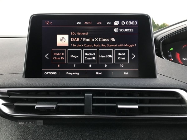 Used Peugeot 3008 2018 for sale - 76646810: Photo 17