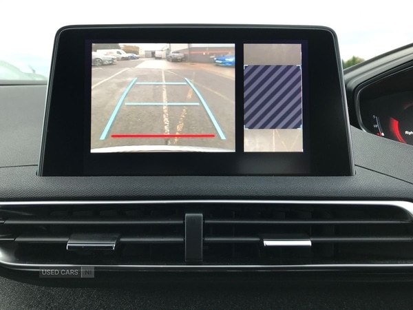 Used Peugeot 3008 2018 for sale - 76646810: Photo 18