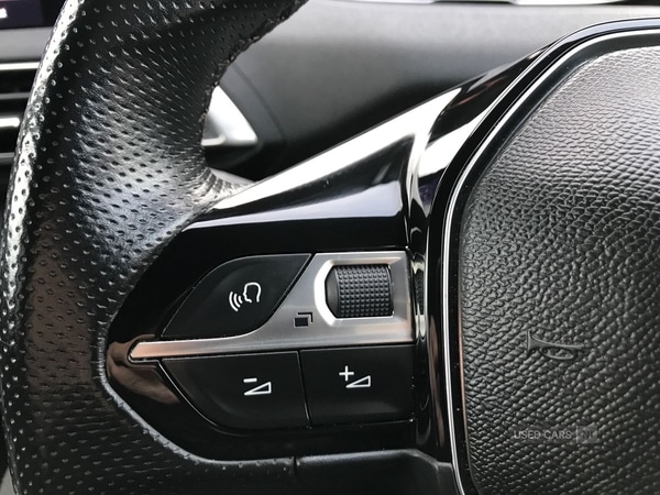 Used Peugeot 3008 2018 for sale - 76646810: Photo 20