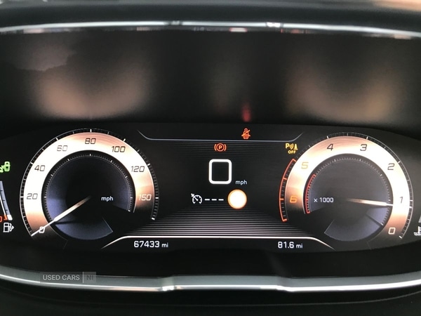 Used Peugeot 3008 2018 for sale - 76646810: Photo 21