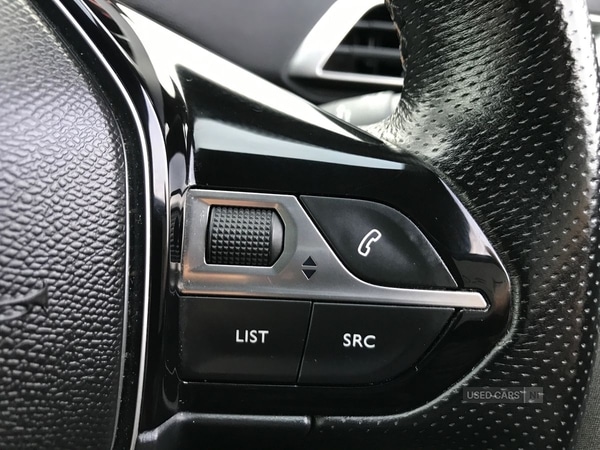 Used Peugeot 3008 2018 for sale - 76646810: Photo 22