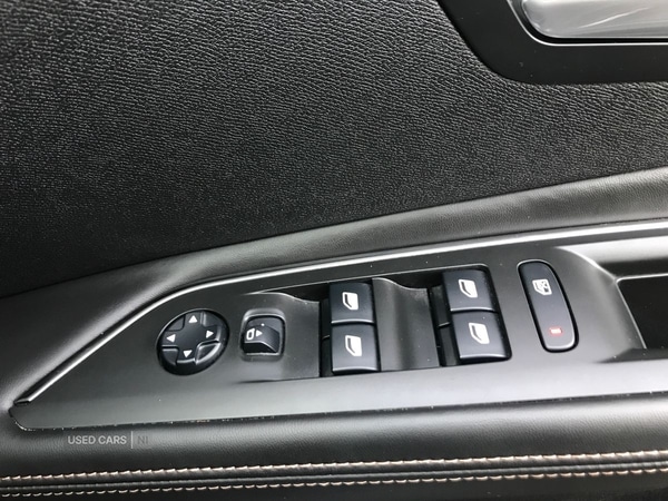Used Peugeot 3008 2018 for sale - 76646810: Photo 24