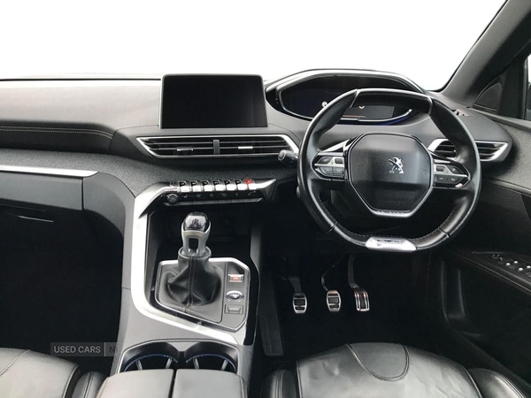 Used Peugeot 3008 2018 for sale - 76646810: Photo 4