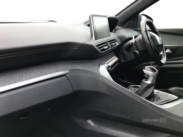 Used Peugeot 3008 2018 for sale - 76646810: Photo 5