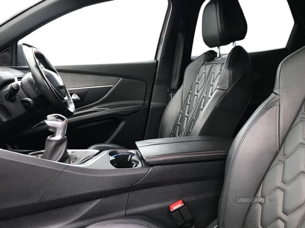 Used Peugeot 3008 2018 for sale - 76646810: Photo 6