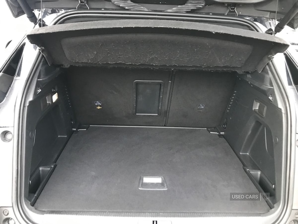 Used Peugeot 3008 2018 for sale - 76646810: Photo 8