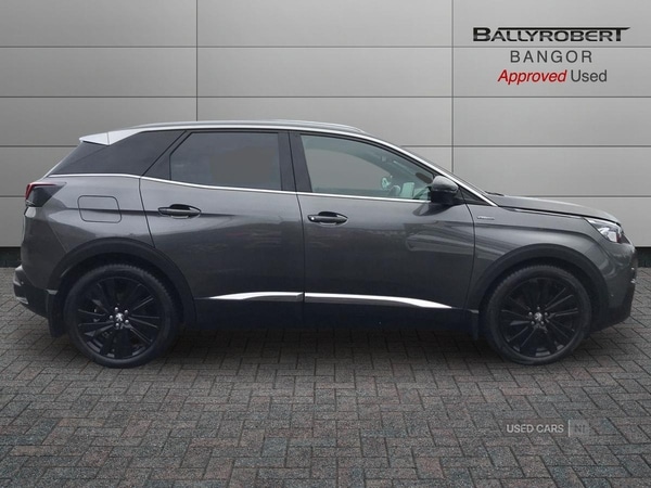 Used Peugeot 3008 2018 for sale - 76646810: Photo 9