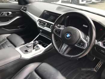 Used BMW 3 Series 2021 for sale - 75061726: Photo