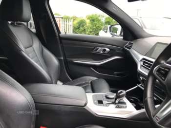 Used BMW 3 Series 2021 for sale - 75061726: Photo