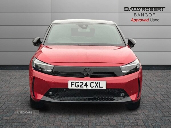 Used Vauxhall Corsa 2024 for sale - 76729407: Photo 10