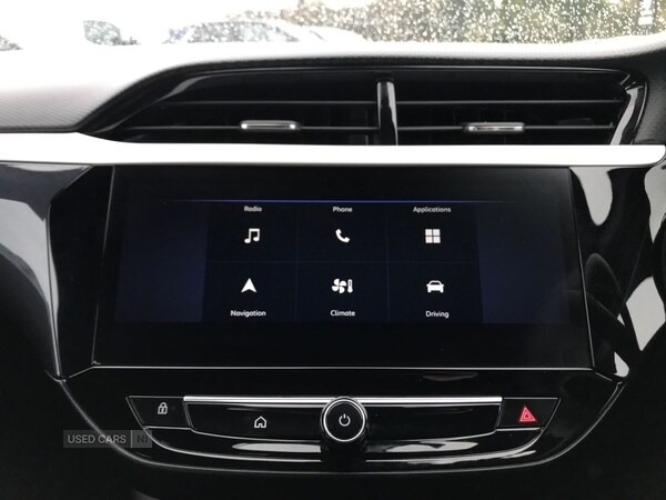 Used Vauxhall Corsa 2024 for sale - 76729407: Photo 13