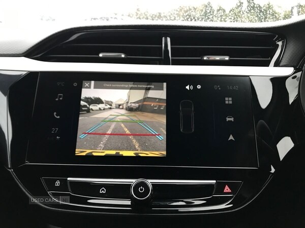 Used Vauxhall Corsa 2024 for sale - 76729407: Photo 16