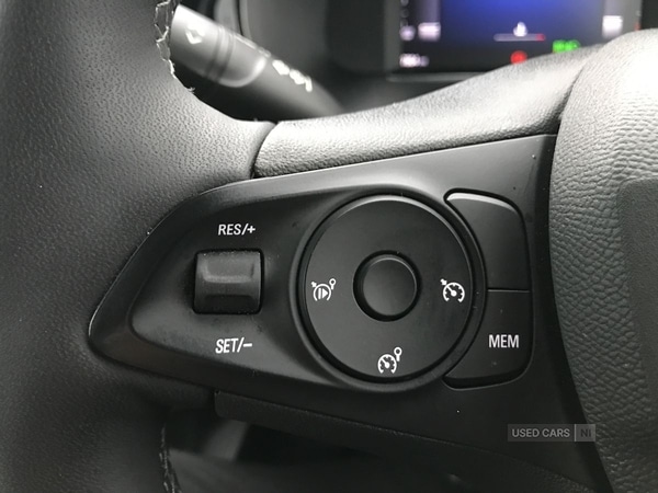 Used Vauxhall Corsa 2024 for sale - 76729407: Photo 17