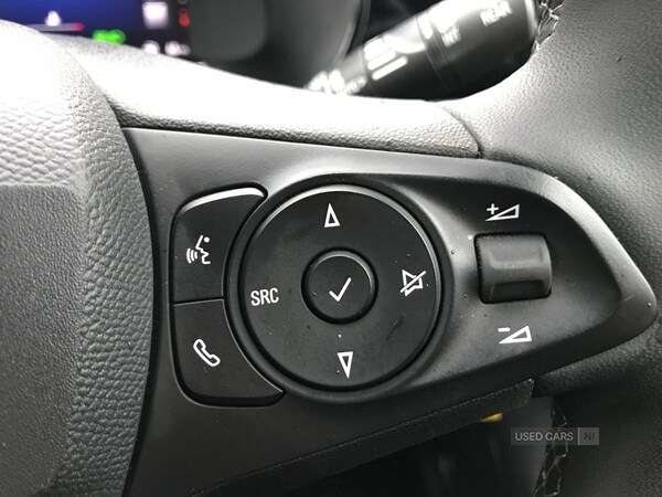 Used Vauxhall Corsa 2024 for sale - 76729407: Photo 18