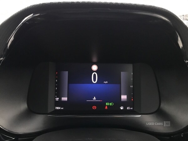 Used Vauxhall Corsa 2024 for sale - 76729407: Photo 19