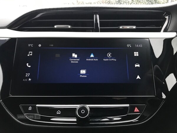 Used Vauxhall Corsa 2024 for sale - 76729407: Photo 20