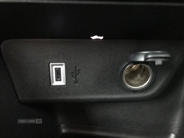 Used Vauxhall Corsa 2024 for sale - 76729407: Photo 21