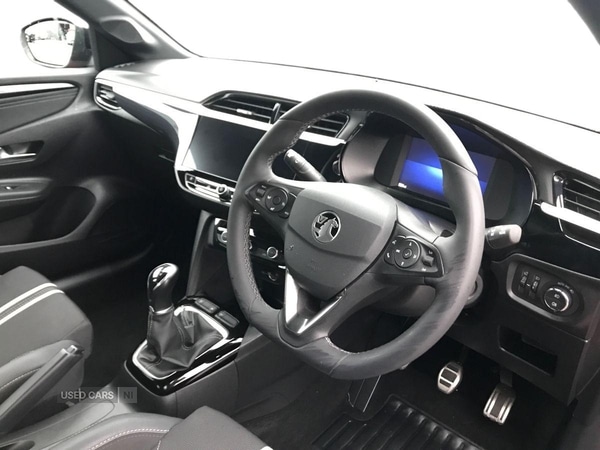 Used Vauxhall Corsa 2024 for sale - 76729407: Photo 3
