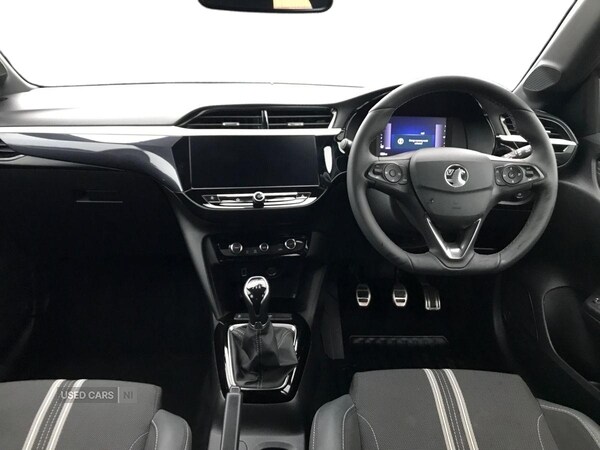 Used Vauxhall Corsa 2024 for sale - 76729407: Photo 4