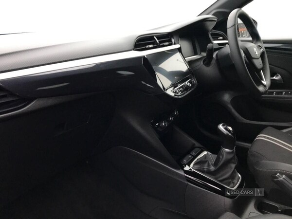 Used Vauxhall Corsa 2024 for sale - 76729407: Photo 5