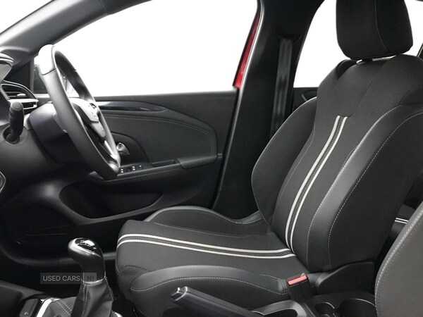 Used Vauxhall Corsa 2024 for sale - 76729407: Photo 6