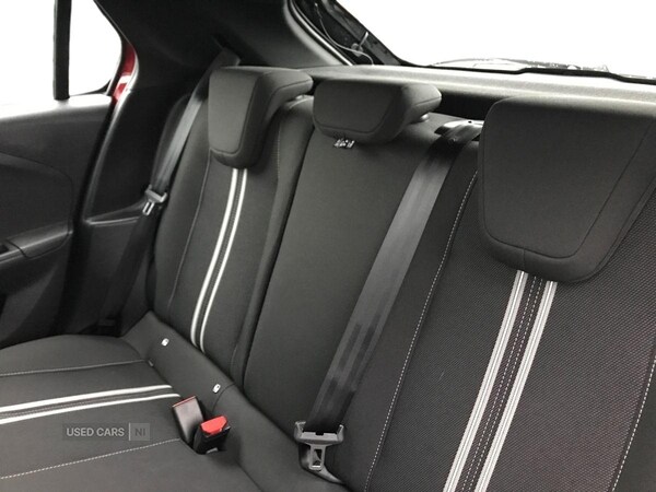 Used Vauxhall Corsa 2024 for sale - 76729407: Photo 7