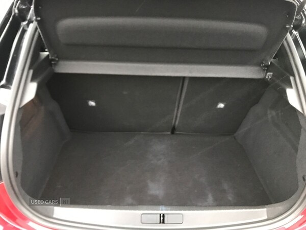 Used Vauxhall Corsa 2024 for sale - 76729407: Photo 8