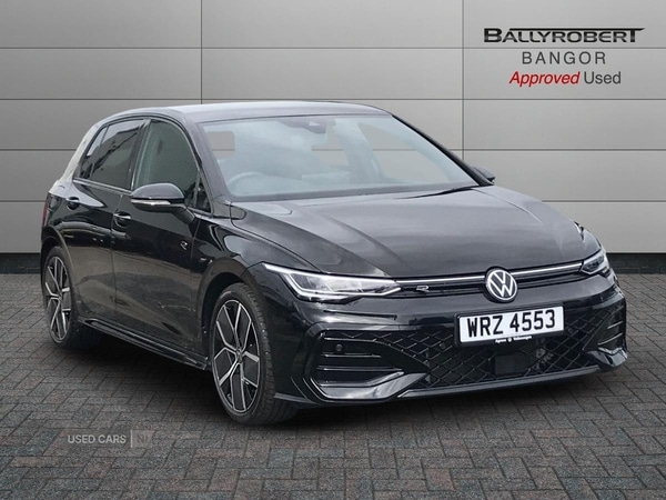 Used Volkswagen Golf 2025 for sale - 76021412: Photo 1