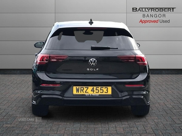 Used Volkswagen Golf 2025 for sale - 76021412: Photo 11