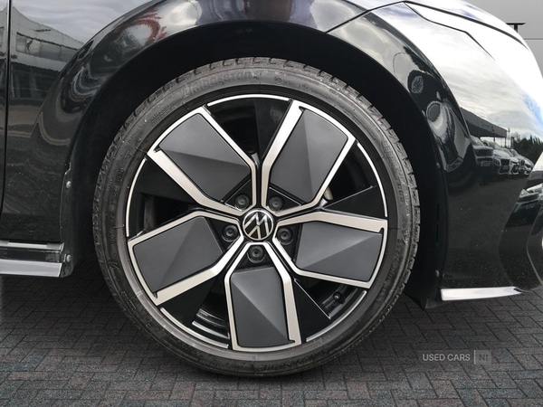 Used Volkswagen Golf 2025 for sale - 76021412: Photo 12