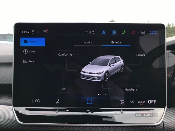 Used Volkswagen Golf 2025 for sale - 76021412: Photo 13