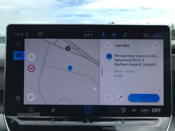 Used Volkswagen Golf 2025 for sale - 76021412: Photo 16