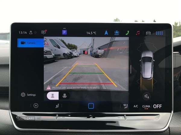 Used Volkswagen Golf 2025 for sale - 76021412: Photo 17