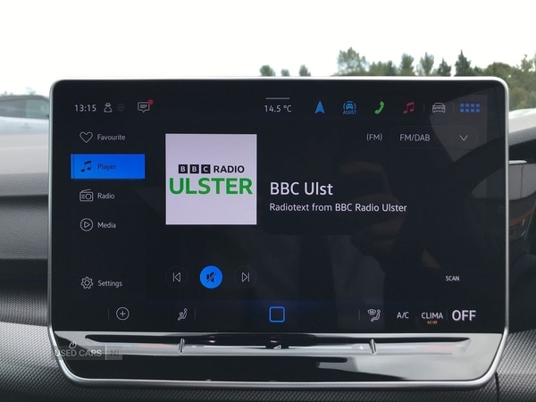 Used Volkswagen Golf 2025 for sale - 76021412: Photo 18