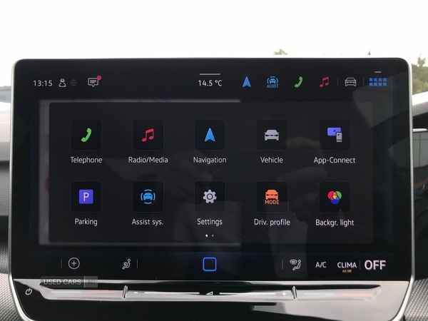 Used Volkswagen Golf 2025 for sale - 76021412: Photo 19