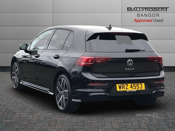 Used Volkswagen Golf 2025 for sale - 76021412: Photo 2