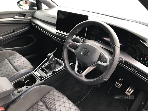 Used Volkswagen Golf 2025 for sale - 76021412: Photo 3