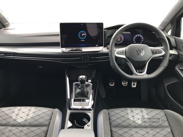 Used Volkswagen Golf 2025 for sale - 76021412: Photo 4