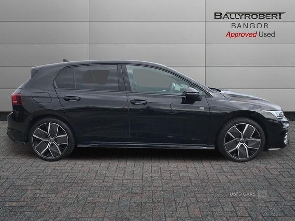 Used Volkswagen Golf 2025 for sale - 76021412: Photo 9