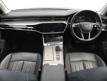 Used Audi A6 2019 for sale - 79472677: Photo