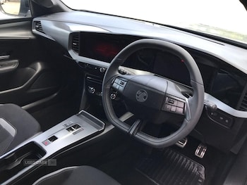 Used Vauxhall Mokka 2025 for sale - 78742238: Photo