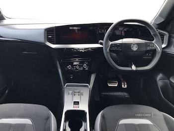 Used Vauxhall Mokka 2025 for sale - 78742238: Photo