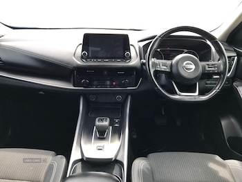 Used Nissan Qashqai 2022 for sale - 78729256: Photo