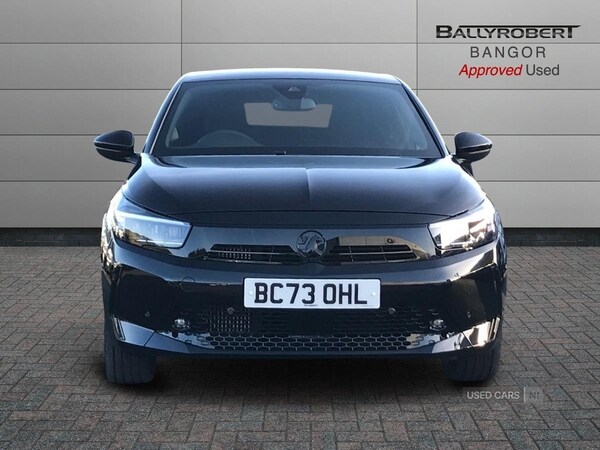 Used Vauxhall Corsa 2024 for sale - 76802636: Photo 10