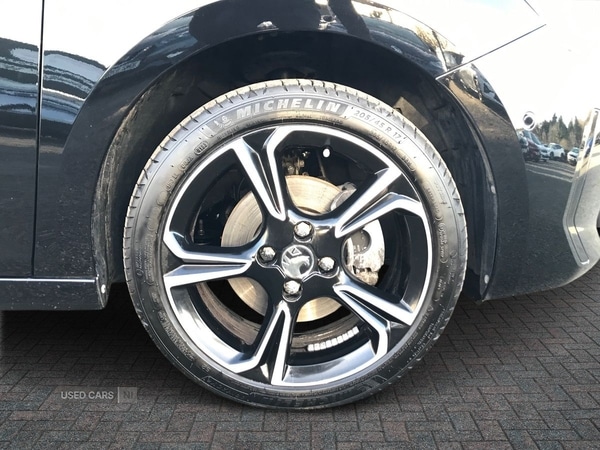 Used Vauxhall Corsa 2024 for sale - 76802636: Photo 12