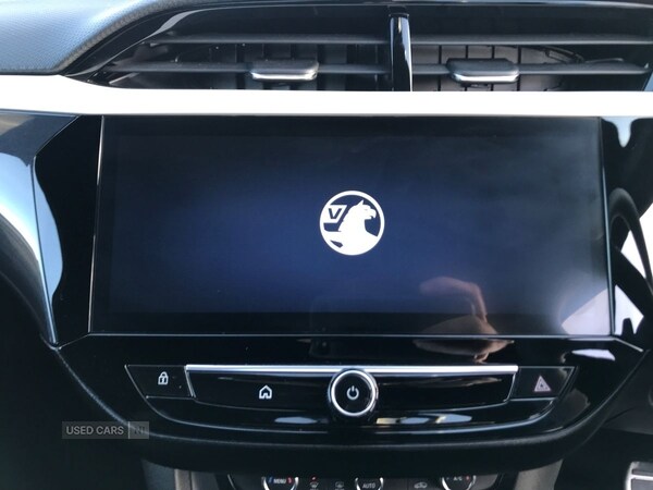 Used Vauxhall Corsa 2024 for sale - 76802636: Photo 13
